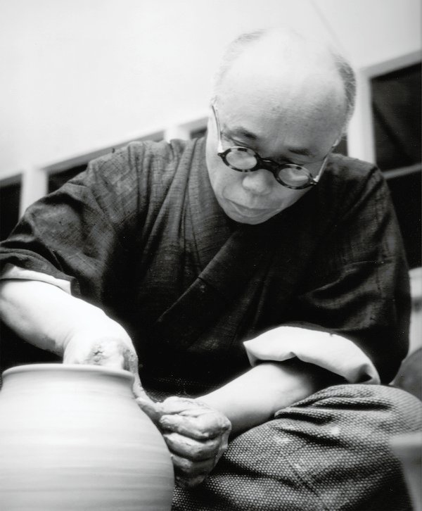 Shoji Hamada