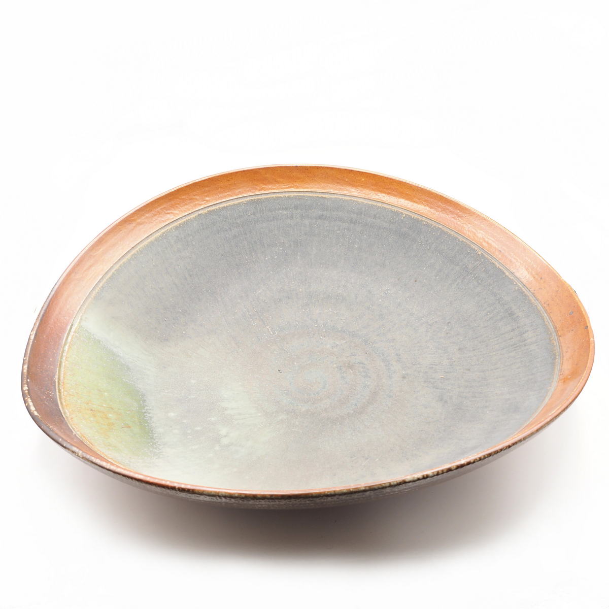 Large bendy bowl