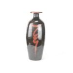 David-Leach-tall-bottle-vase
