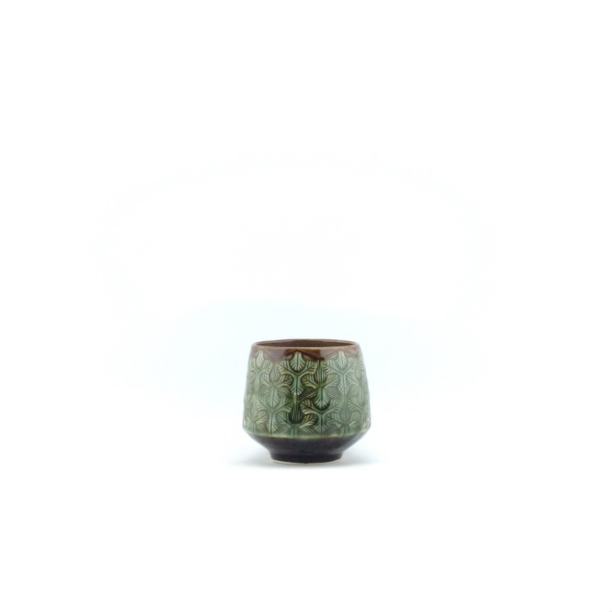 Stoneware teabowl