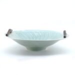 Large porcelain bowl D:32cm