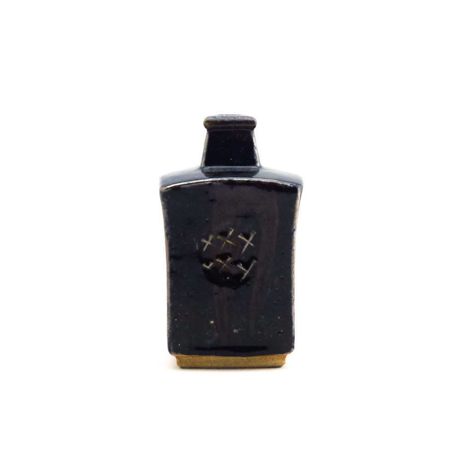 Squared Bottle Vase