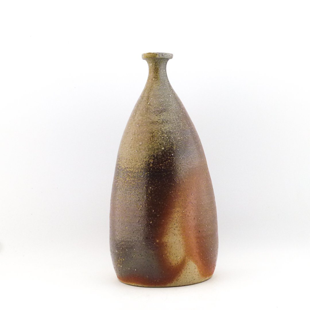 Narrow Neck Vase H:32cm