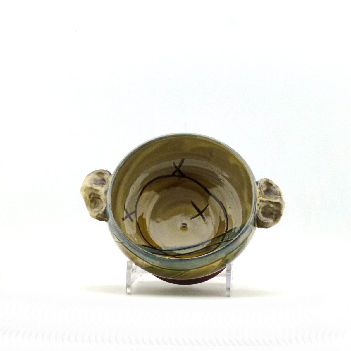 Handled bowl - Image 2