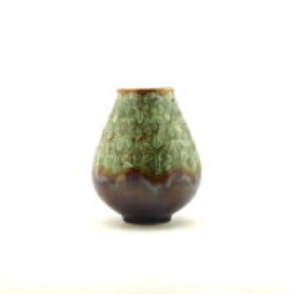 Medium Vase with detailed design