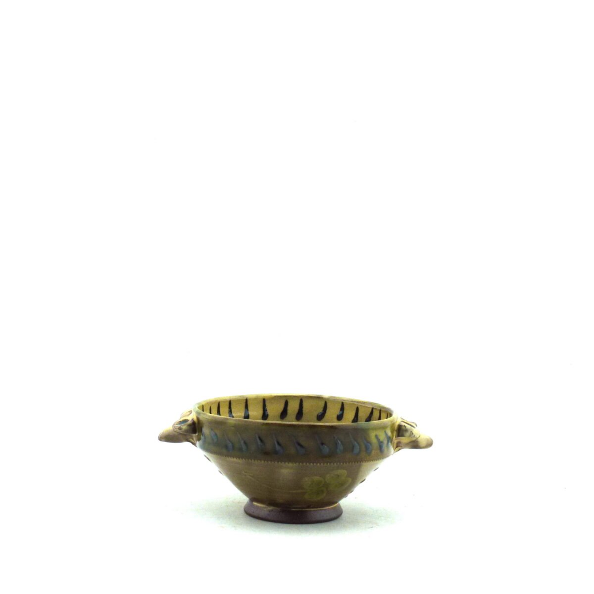 Bird Bowl, two faces - Image 3