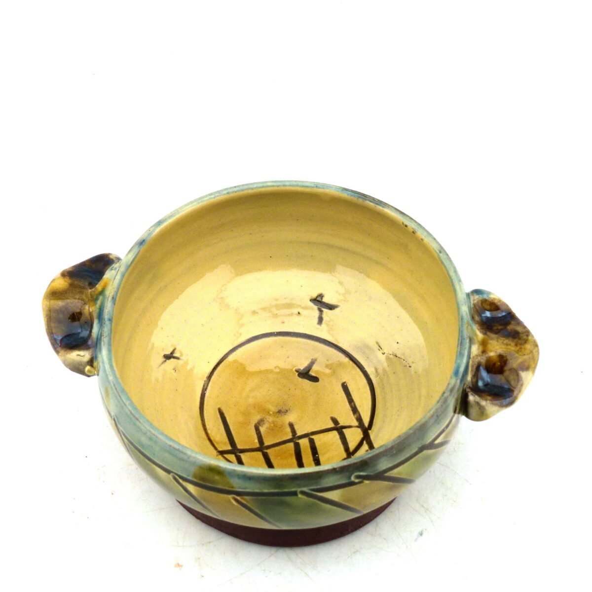 Lugged Bowl - Image 3