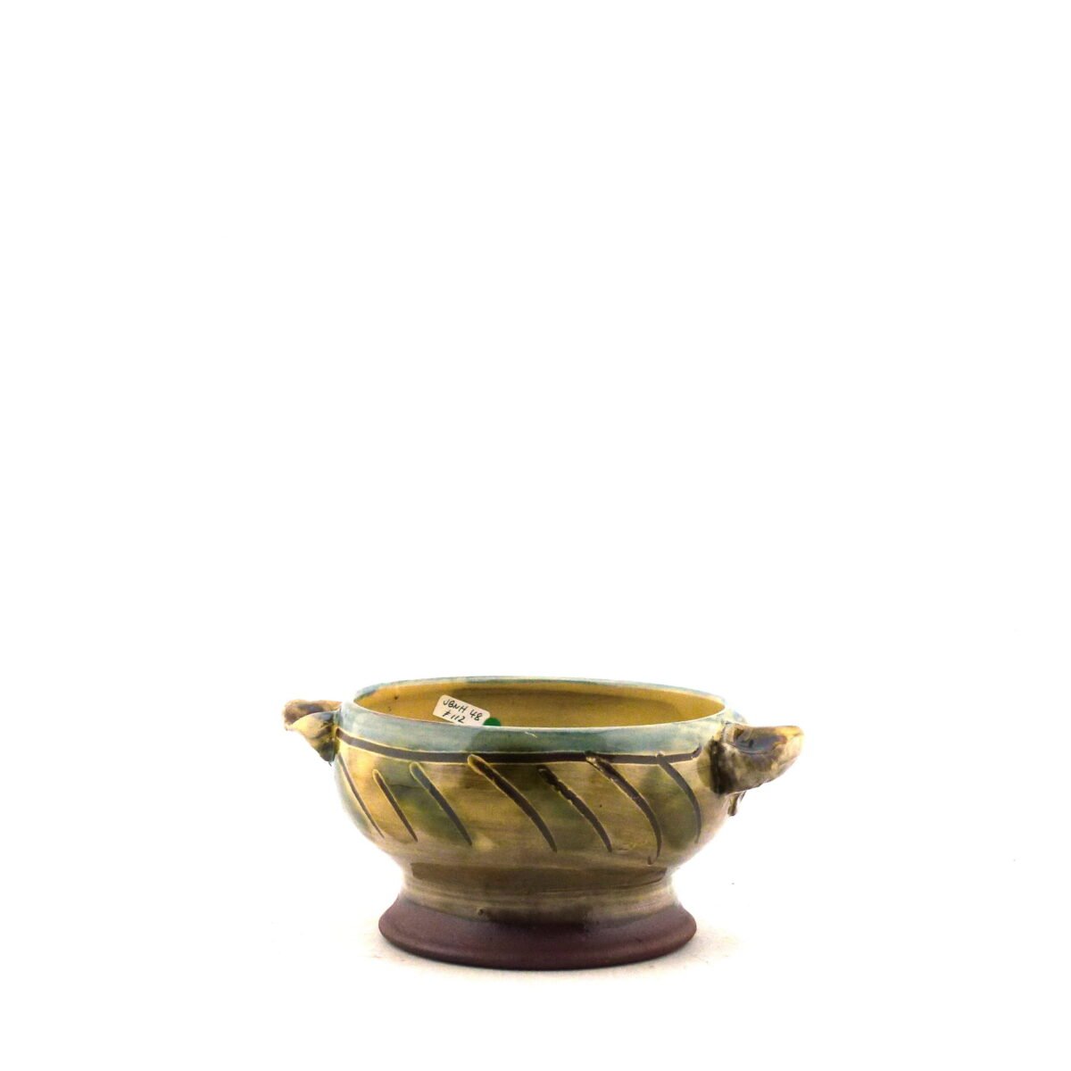 Lugged Bowl - Image 2