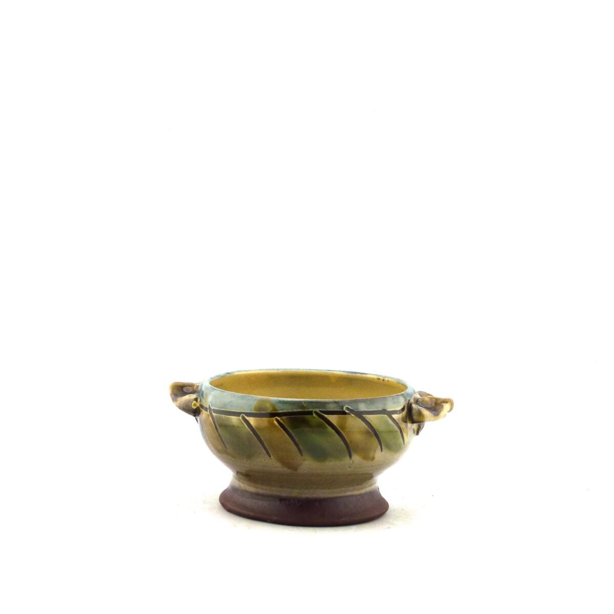 Lugged Bowl