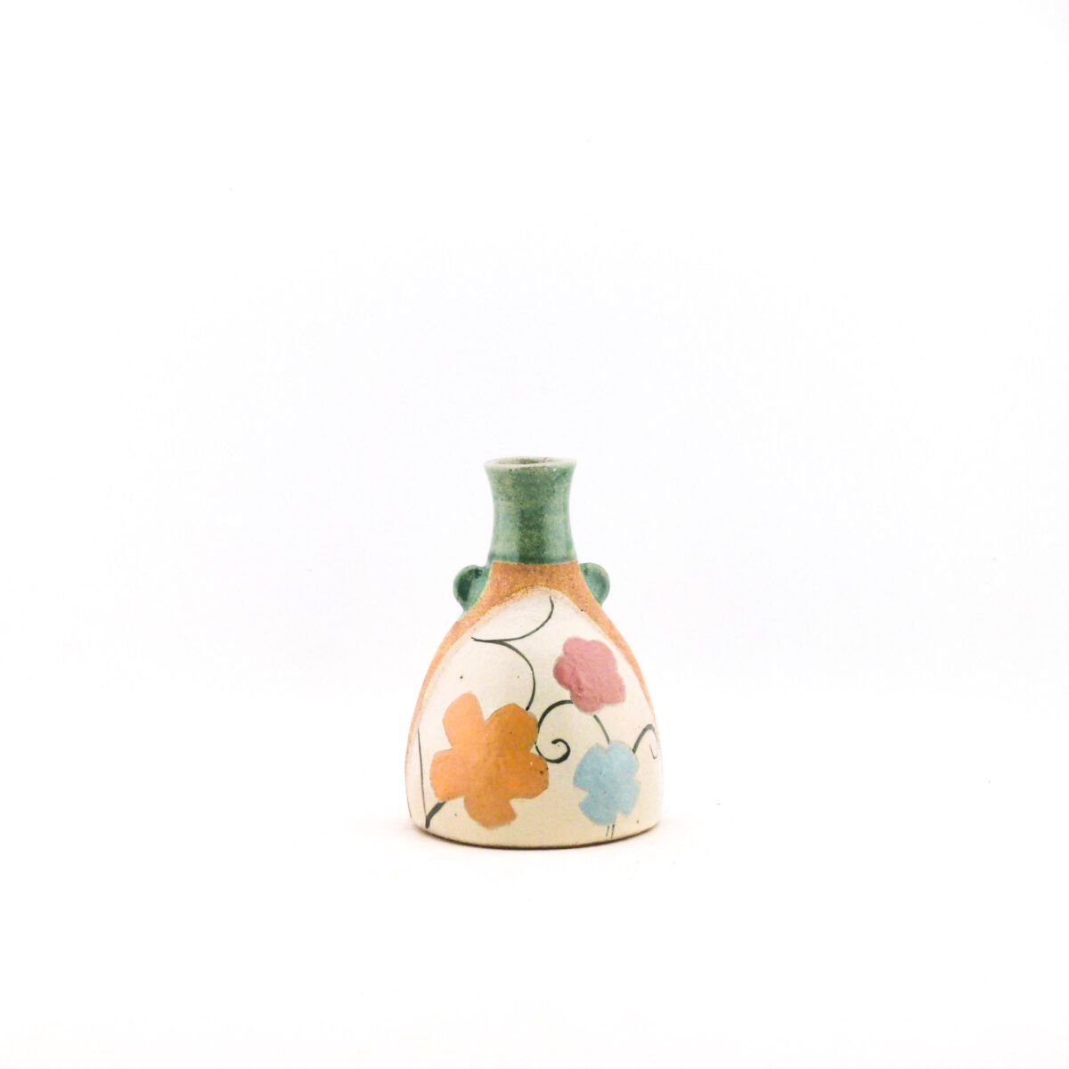 Flower Vase H:17cm