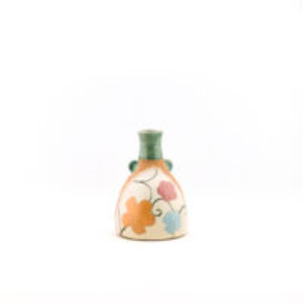 Flower Vase H:17cm