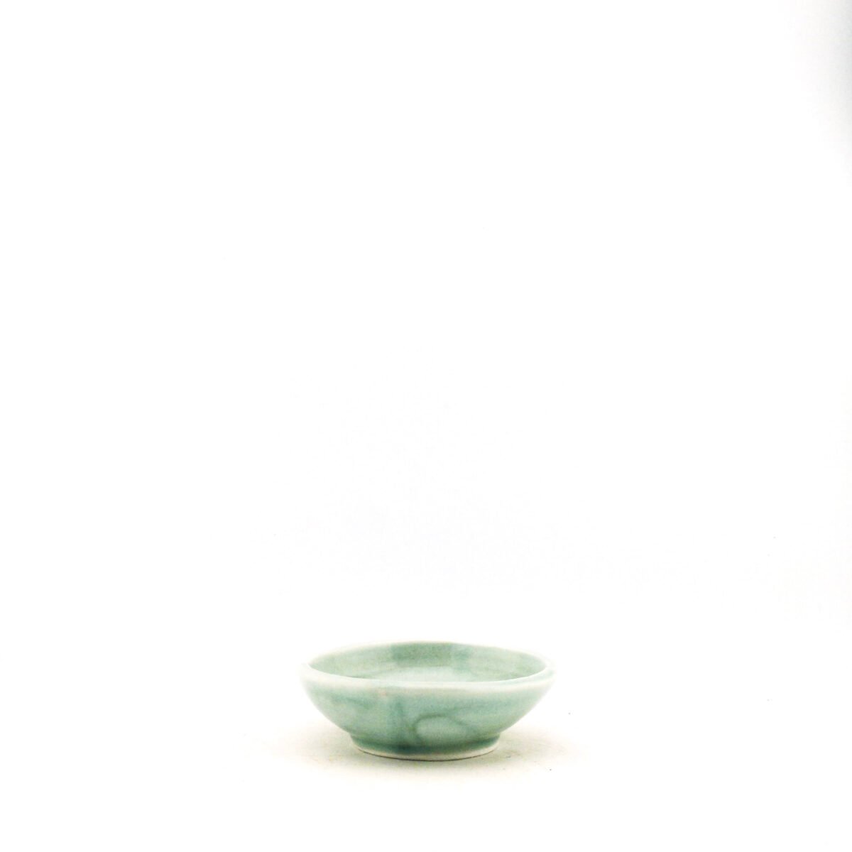 Celadon Swallow Bowl - Image 3