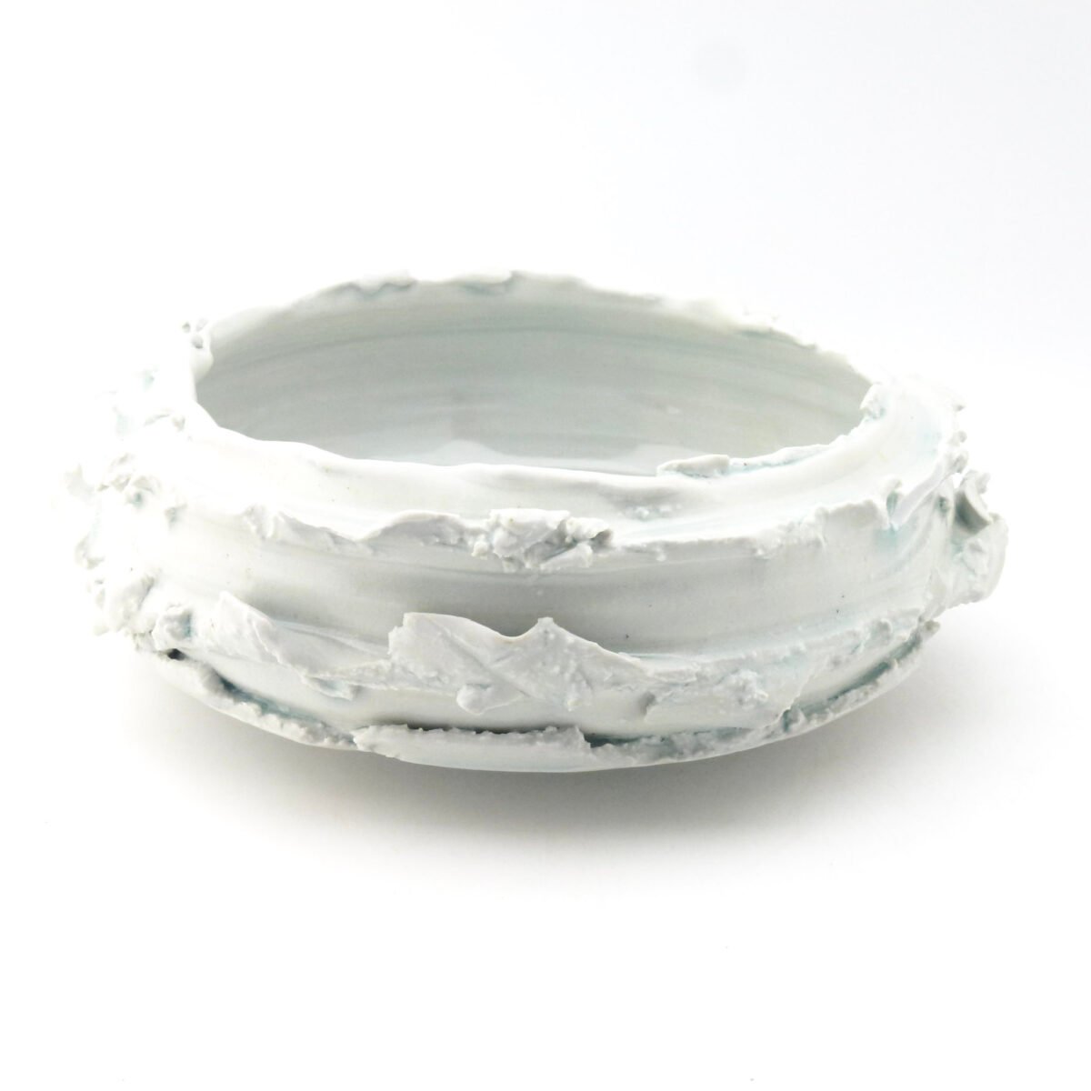 Porcelain Bowl - Image 7