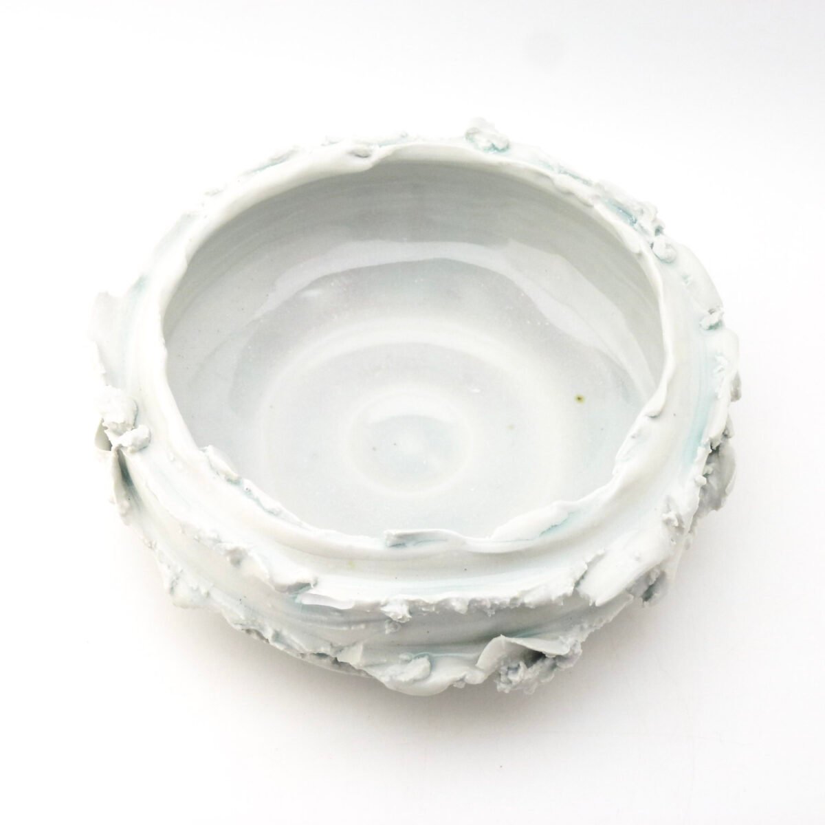 Porcelain Bowl - Image 6