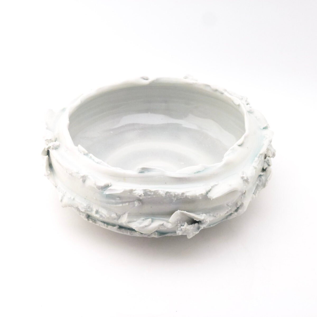 Porcelain Bowl - Image 5