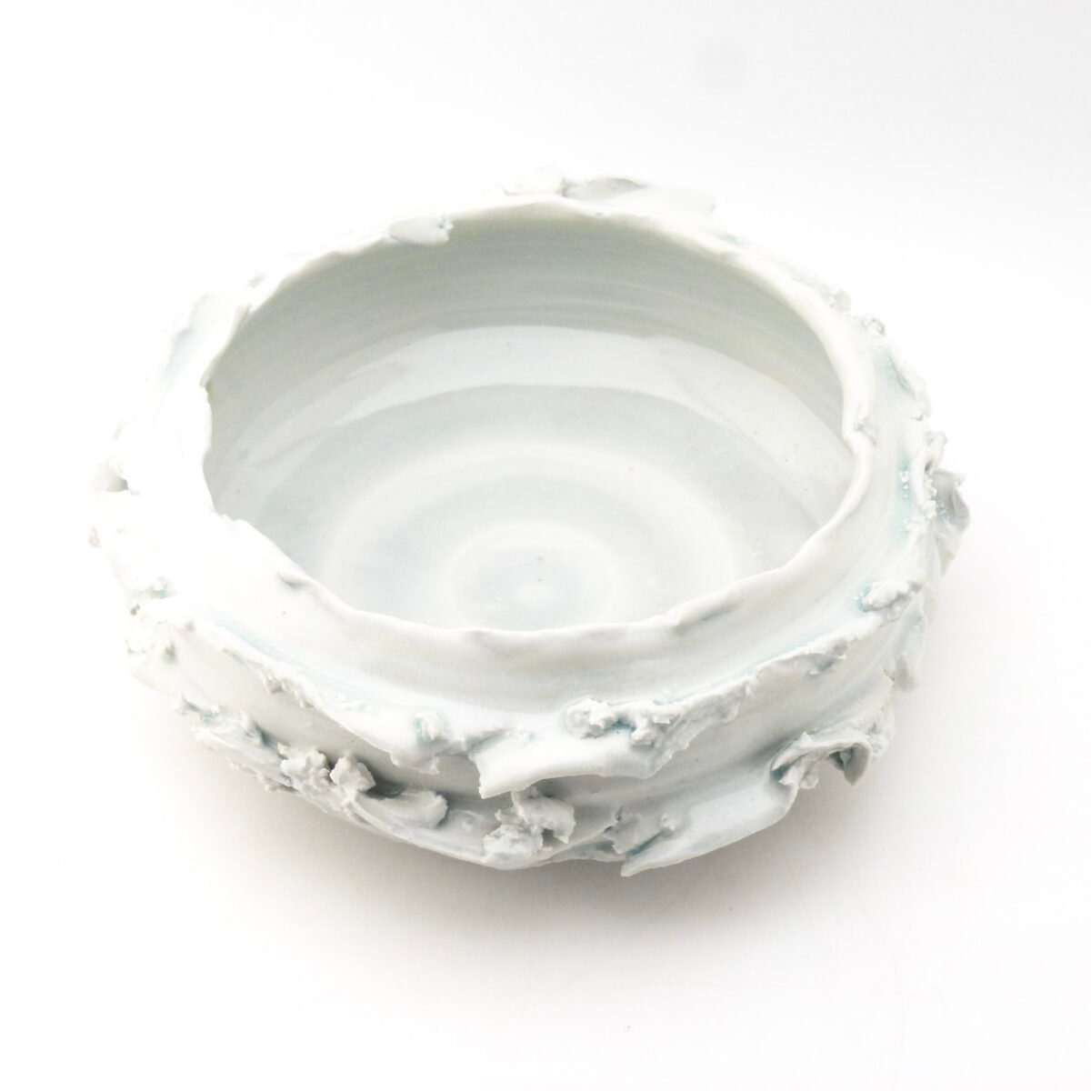 Porcelain Bowl - Image 4