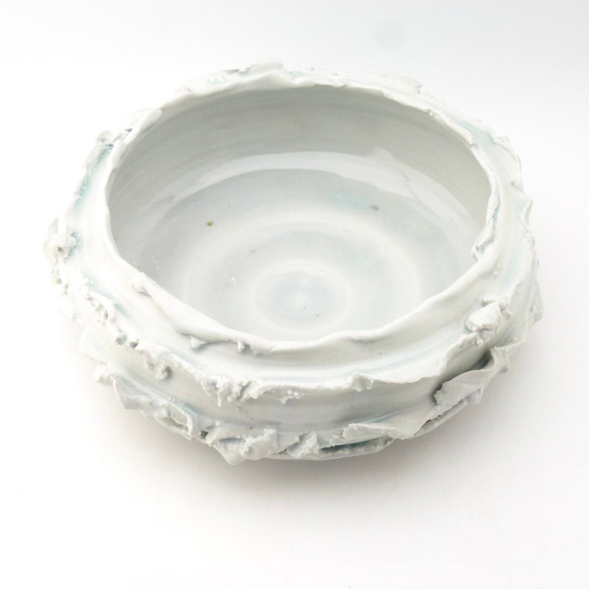 Porcelain Bowl - Image 3