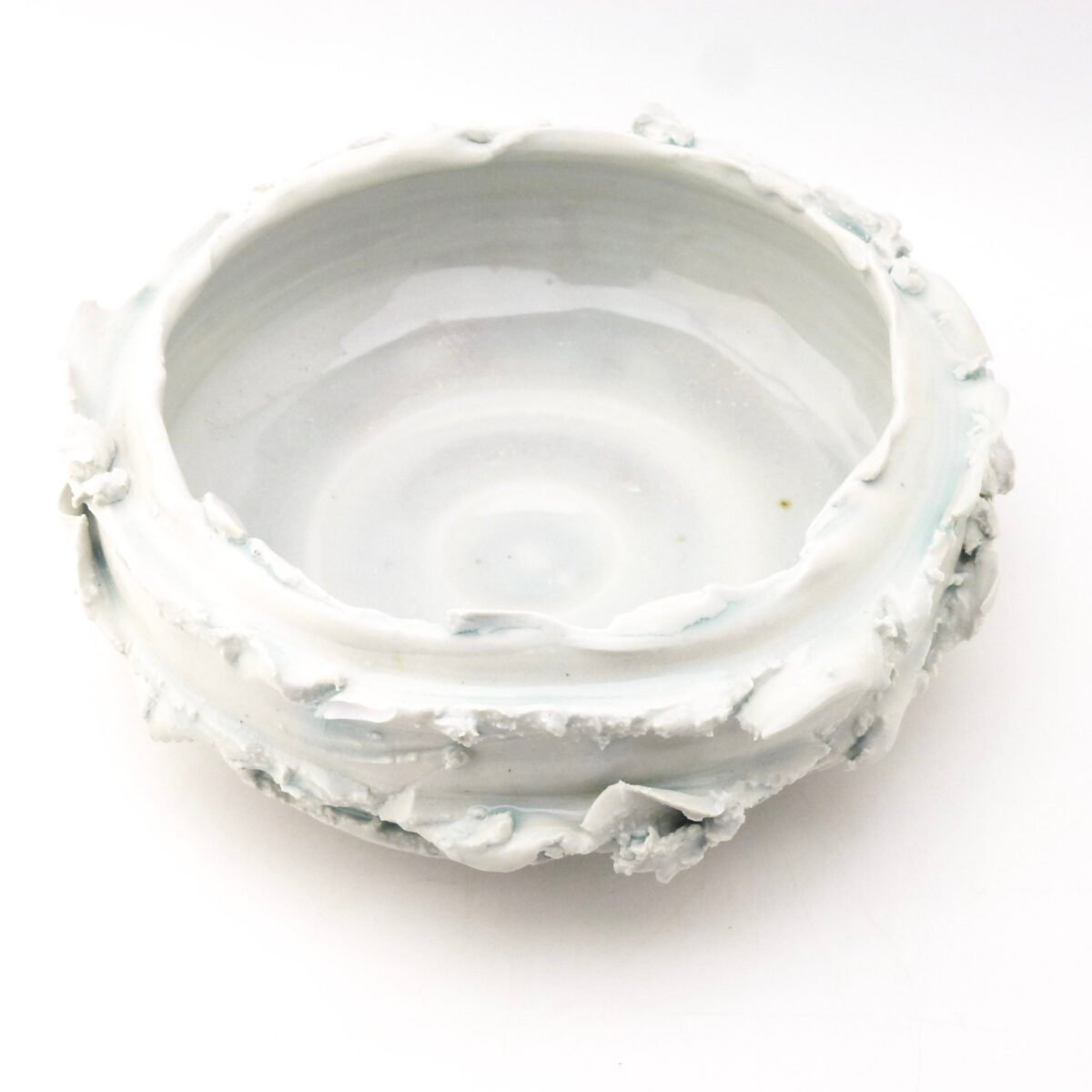 Porcelain Bowl - Image 2