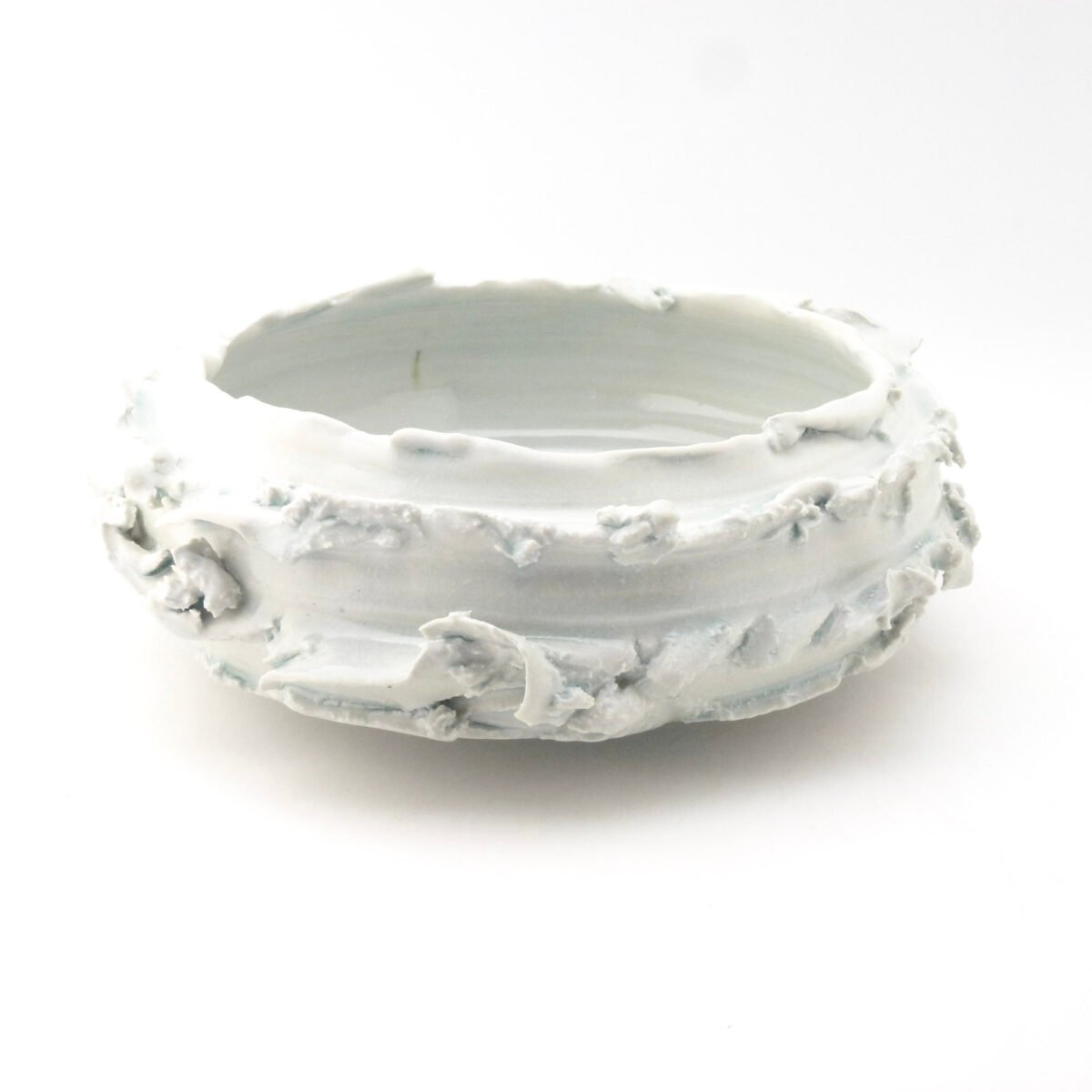 Porcelain Bowl