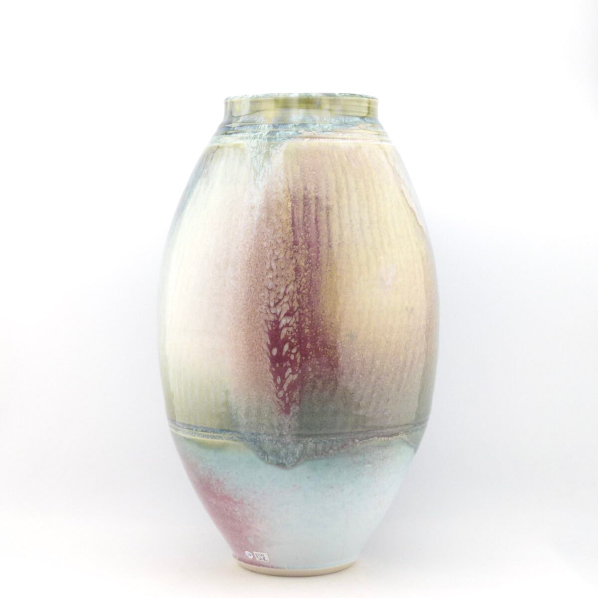 Tall Vase h:40cm - Image 3