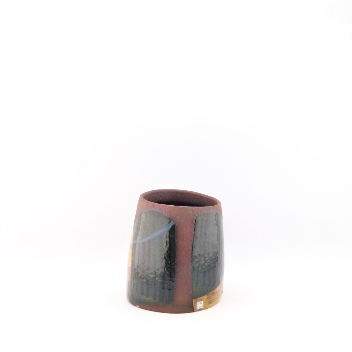 Angular pot 15cm - Image 2