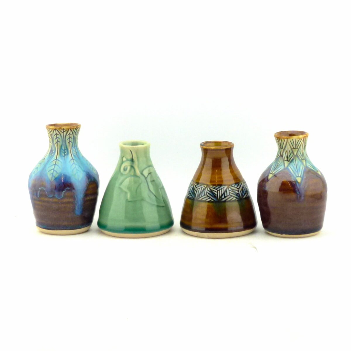 Bud Vases (various)