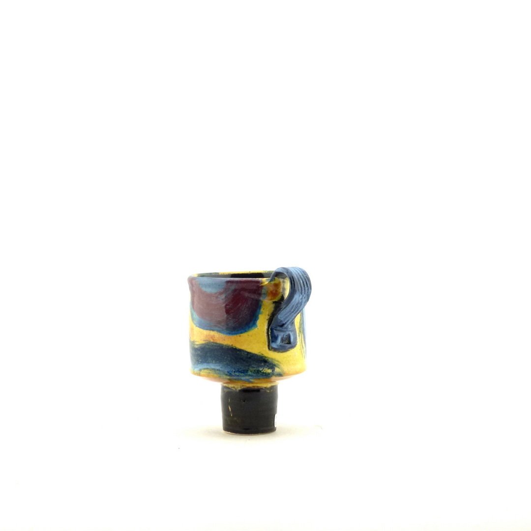 Stem Cup h:12cm - Image 3