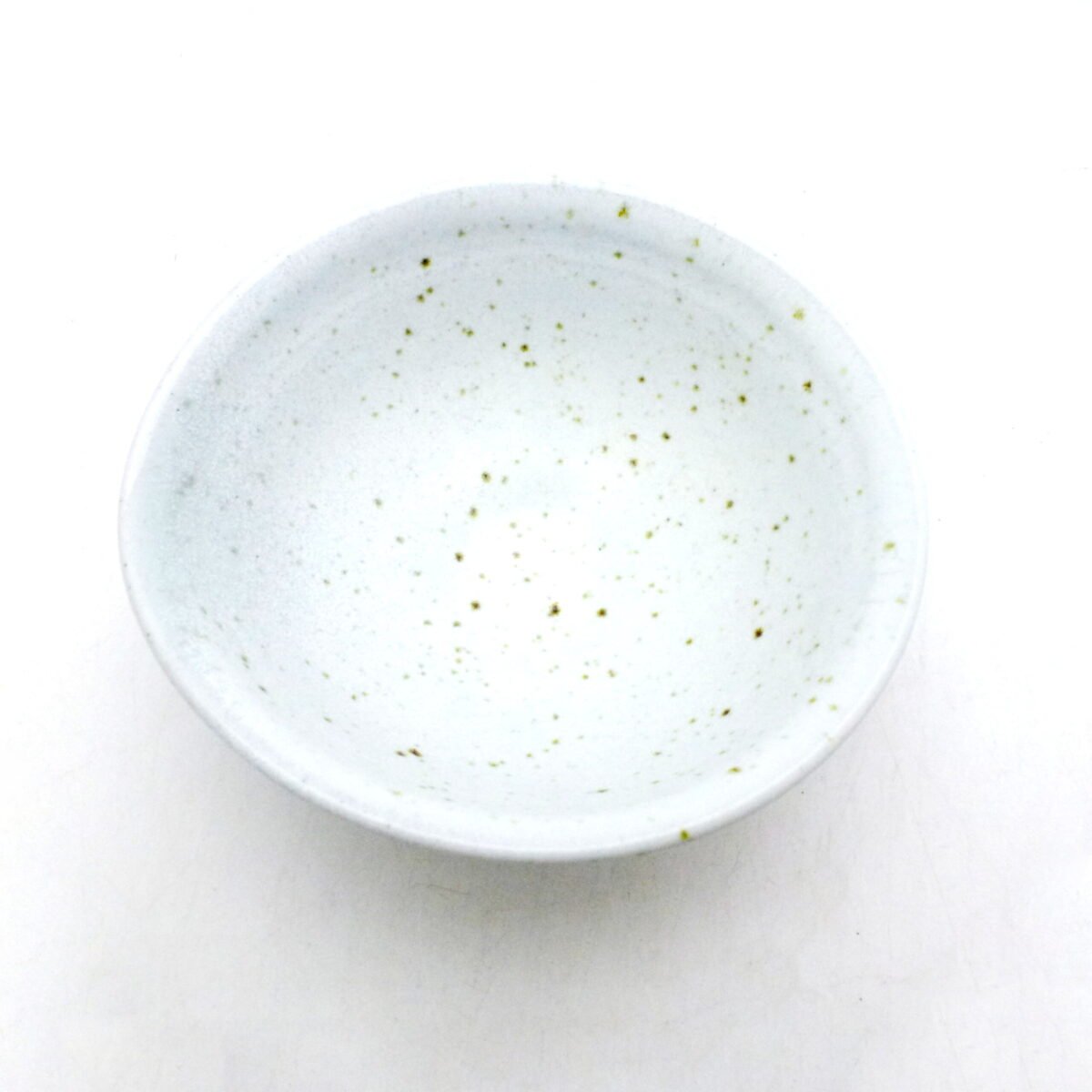 Elliptical bowl H:6cm - Image 2