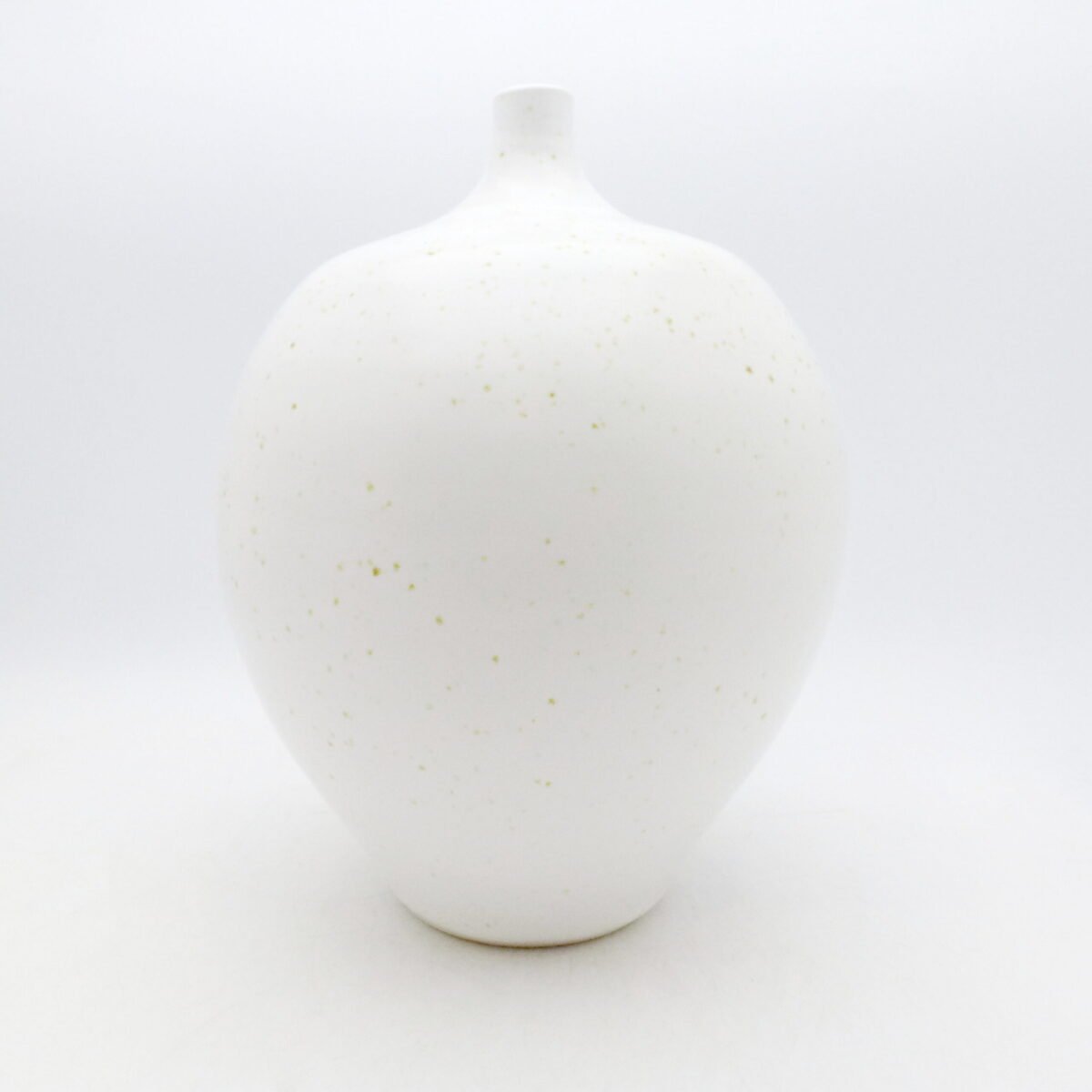 Bottle Vase H: 25cm