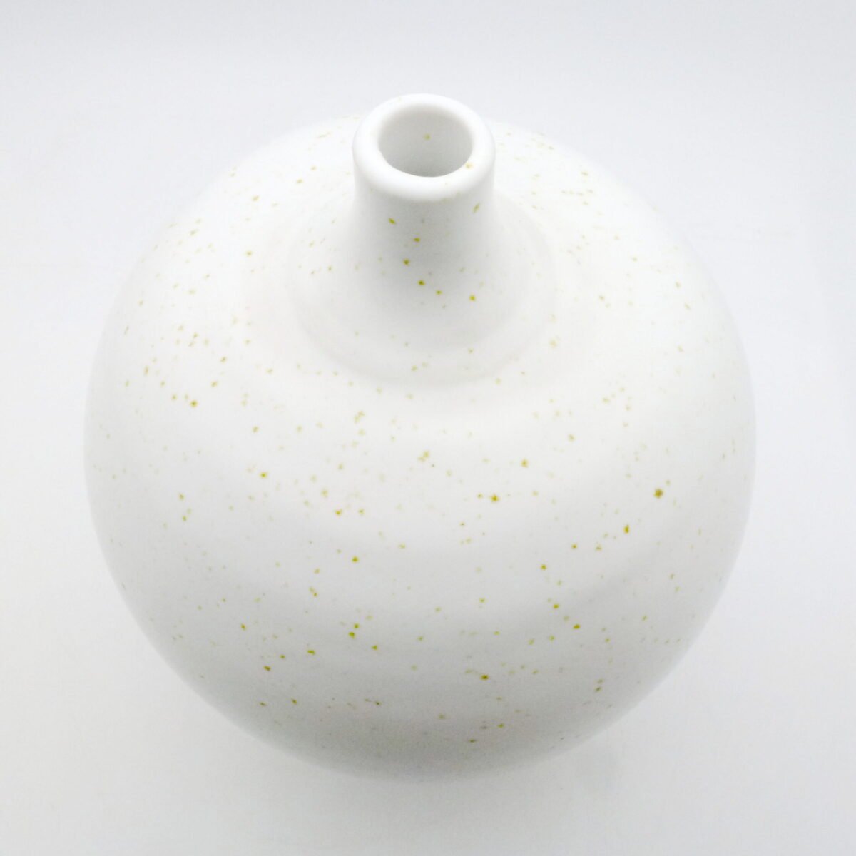 Bottle Vase H: 25cm - Image 2