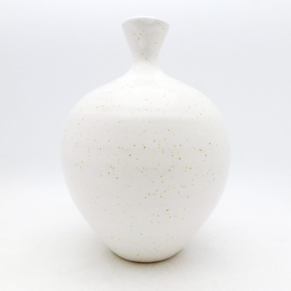 Vase H: 21cm