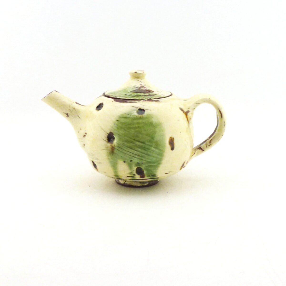 Teapot