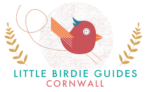 Cornwall Guides