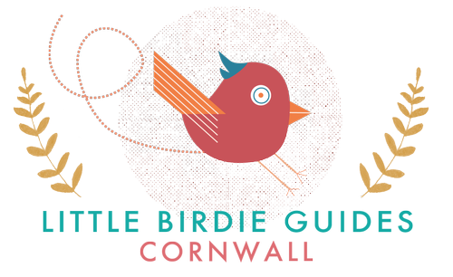Cornwall Guides