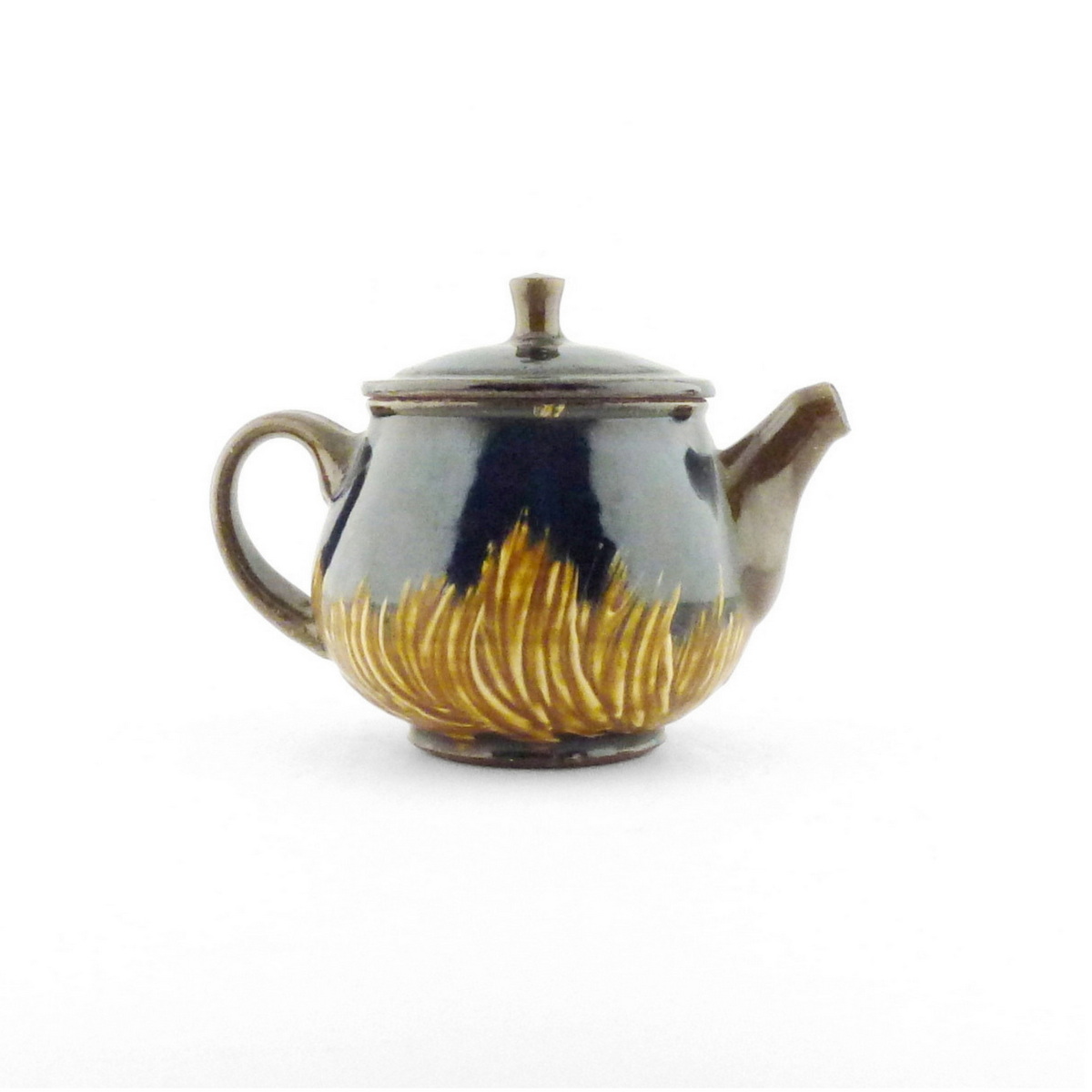 Teapot