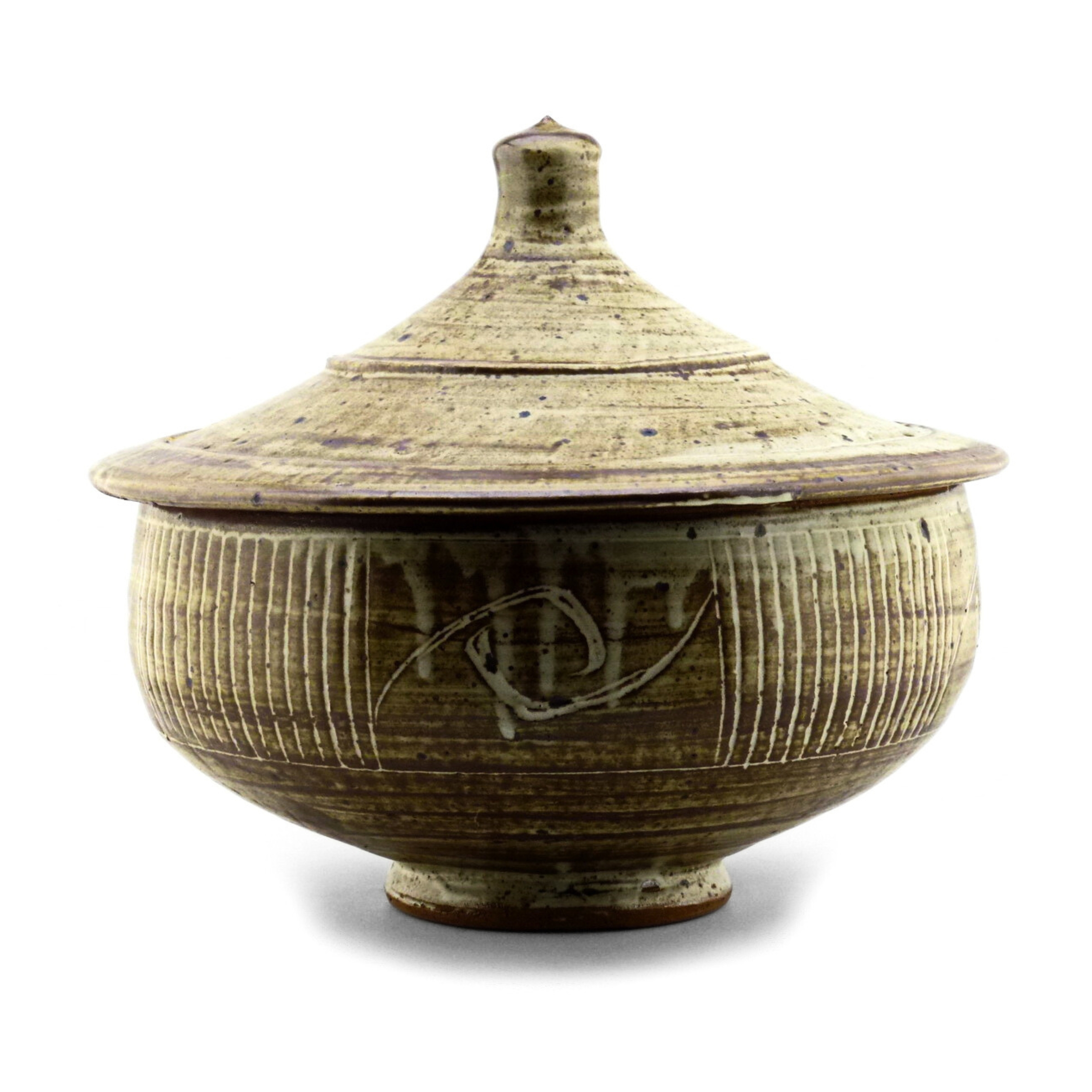 Bernard Leach Bernard Leach