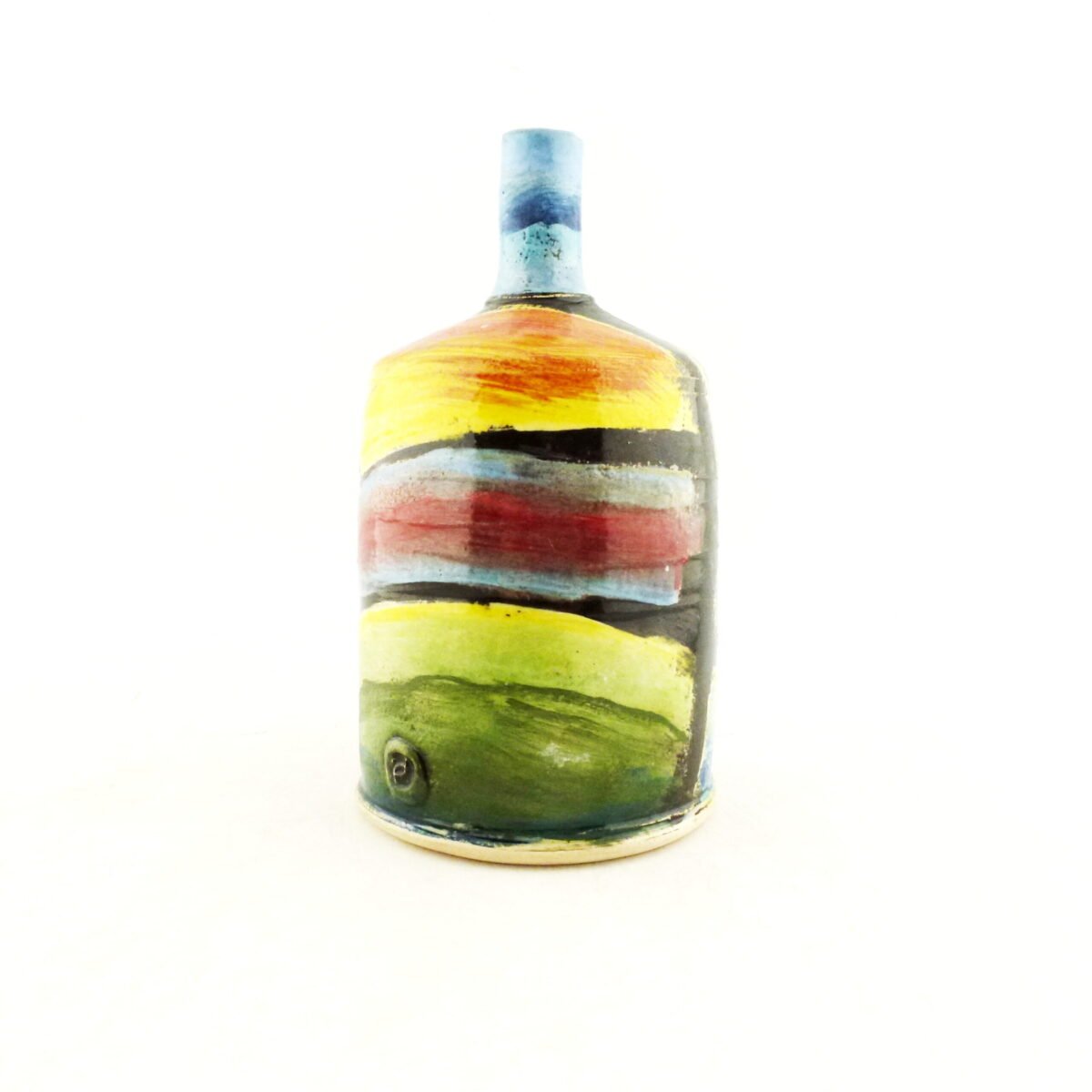 Bottle H:18cm