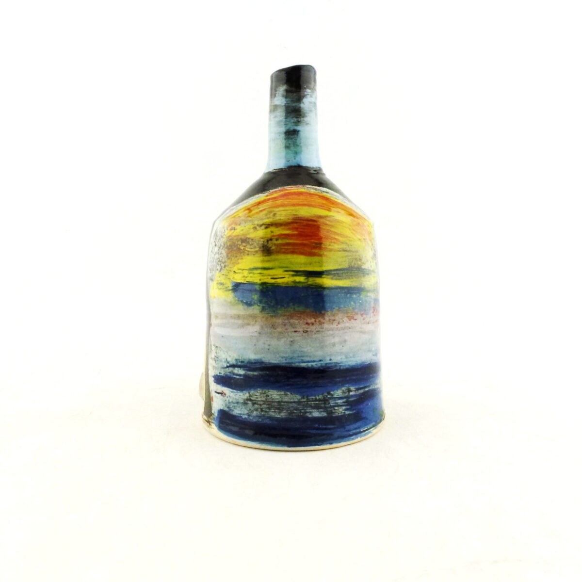 Bottle H:19cm