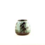 Six-sided vase H:13cm