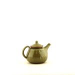 Celadon teapot