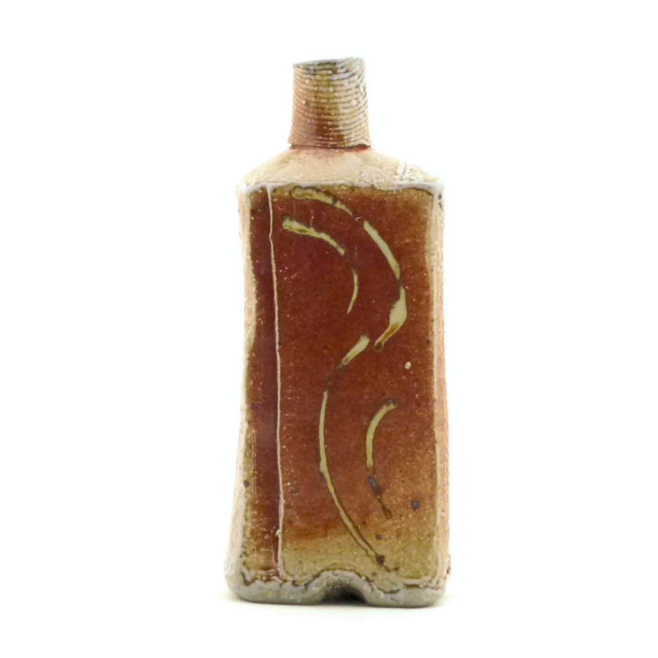 Tall bottle