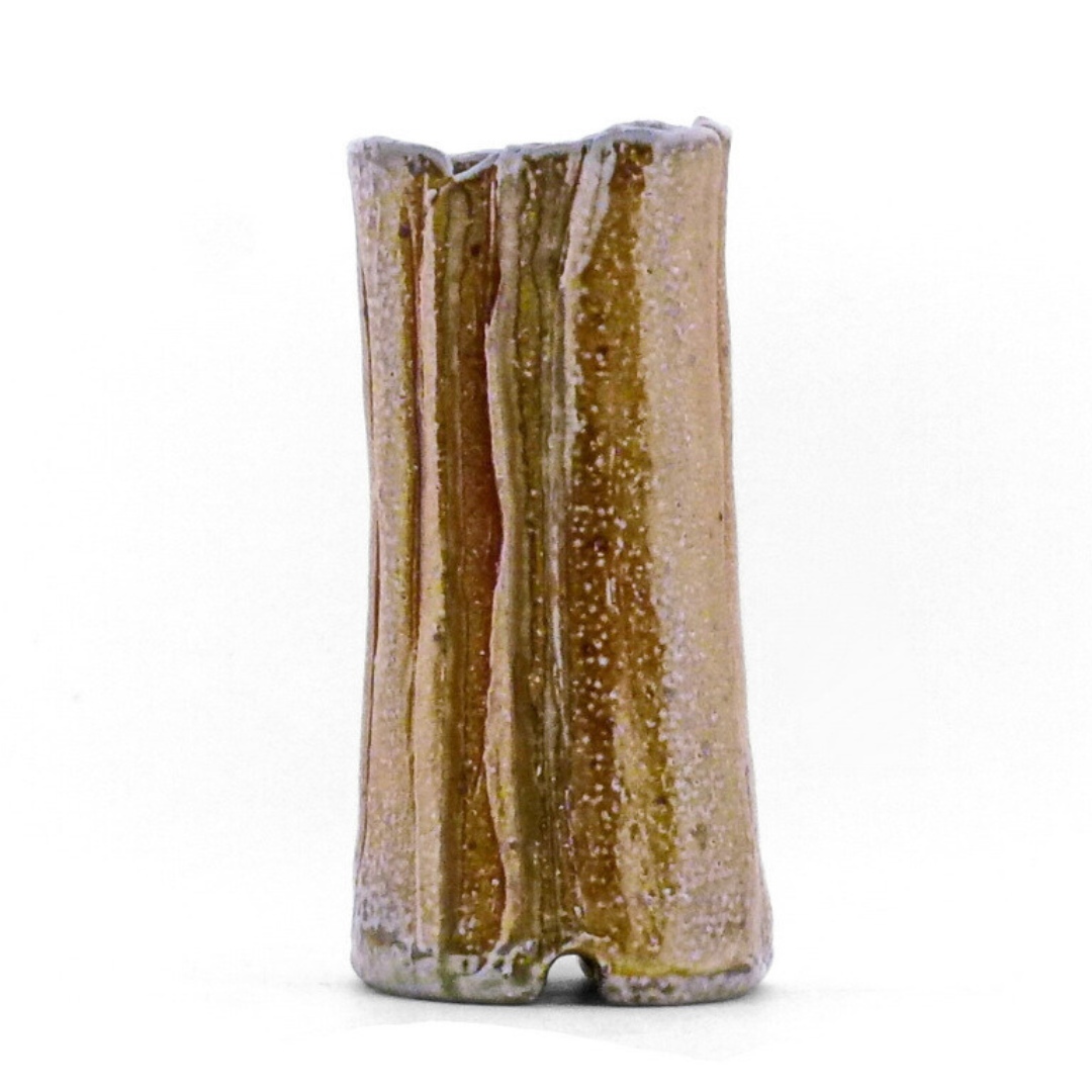 Squared vase