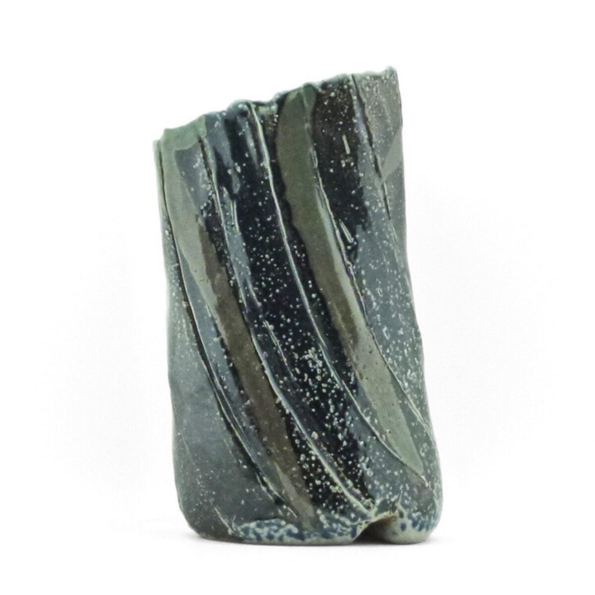 Oval vase - Image 3