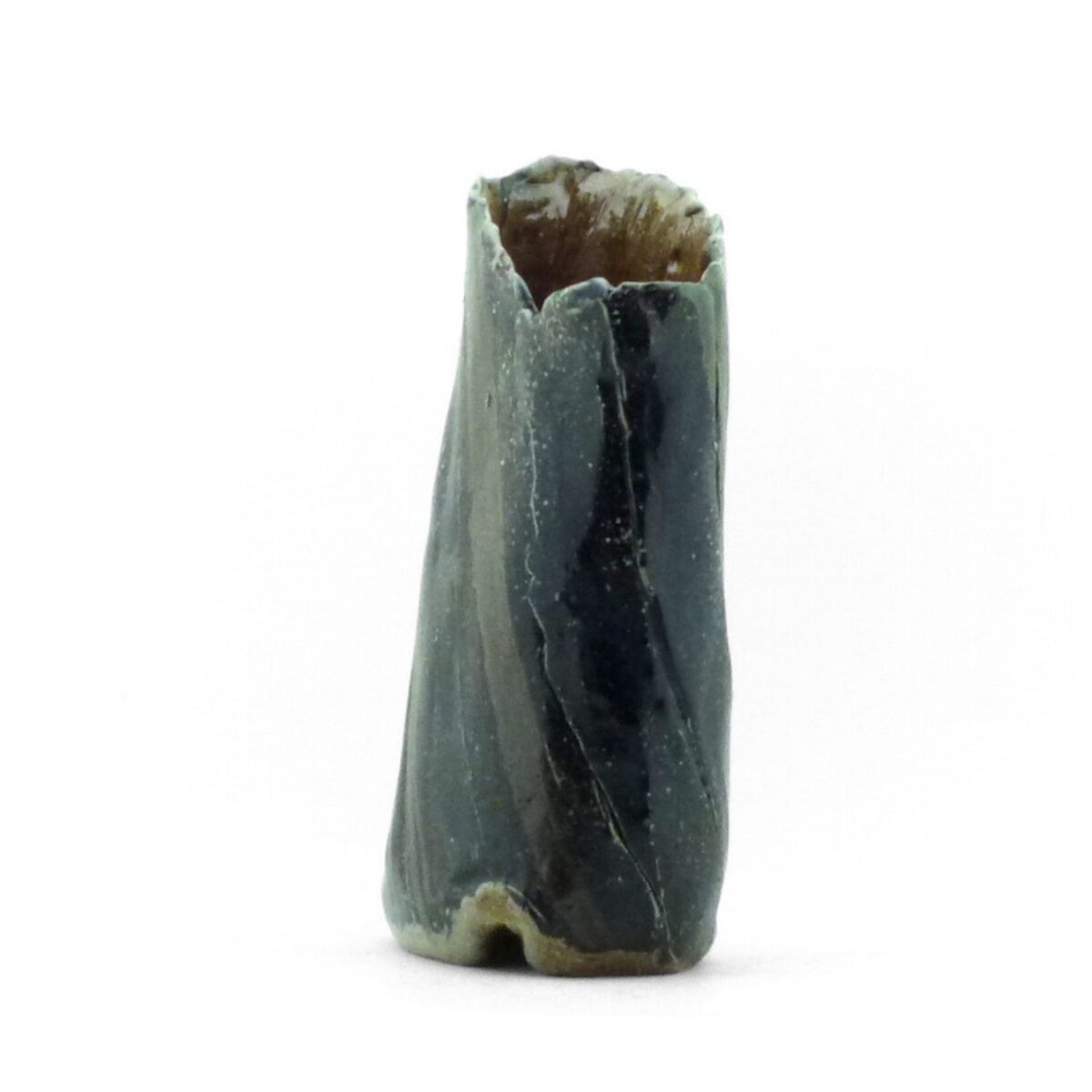 Oval vase - Image 2