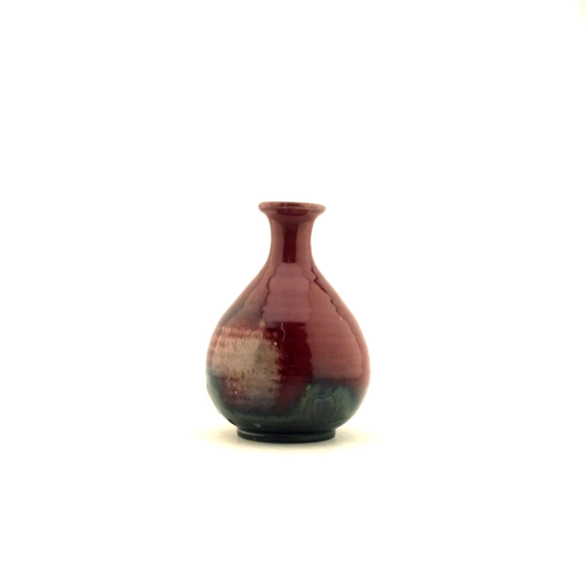 Oxblood Bottle