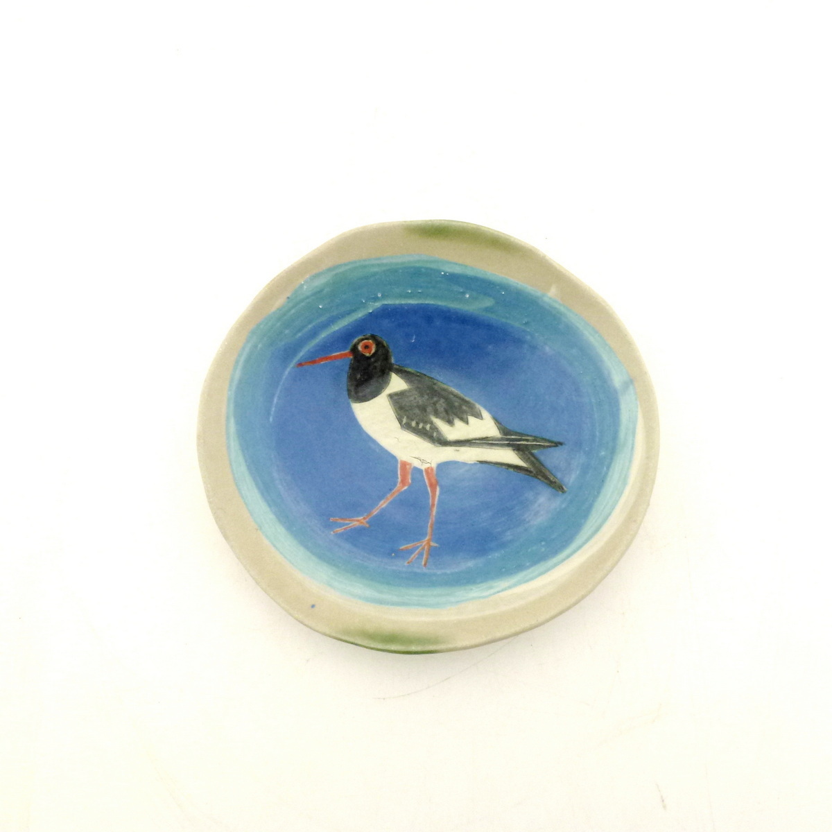 Small Plate