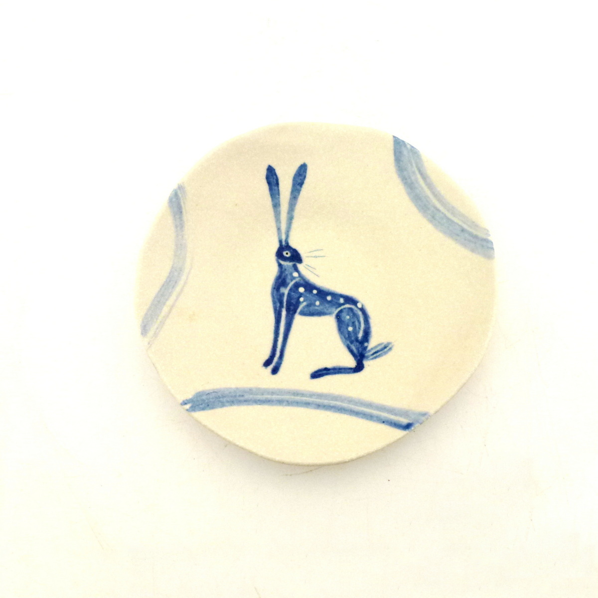 Small Plate