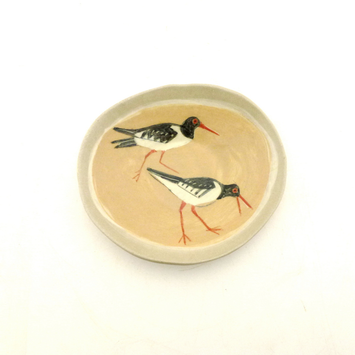 Small Plate