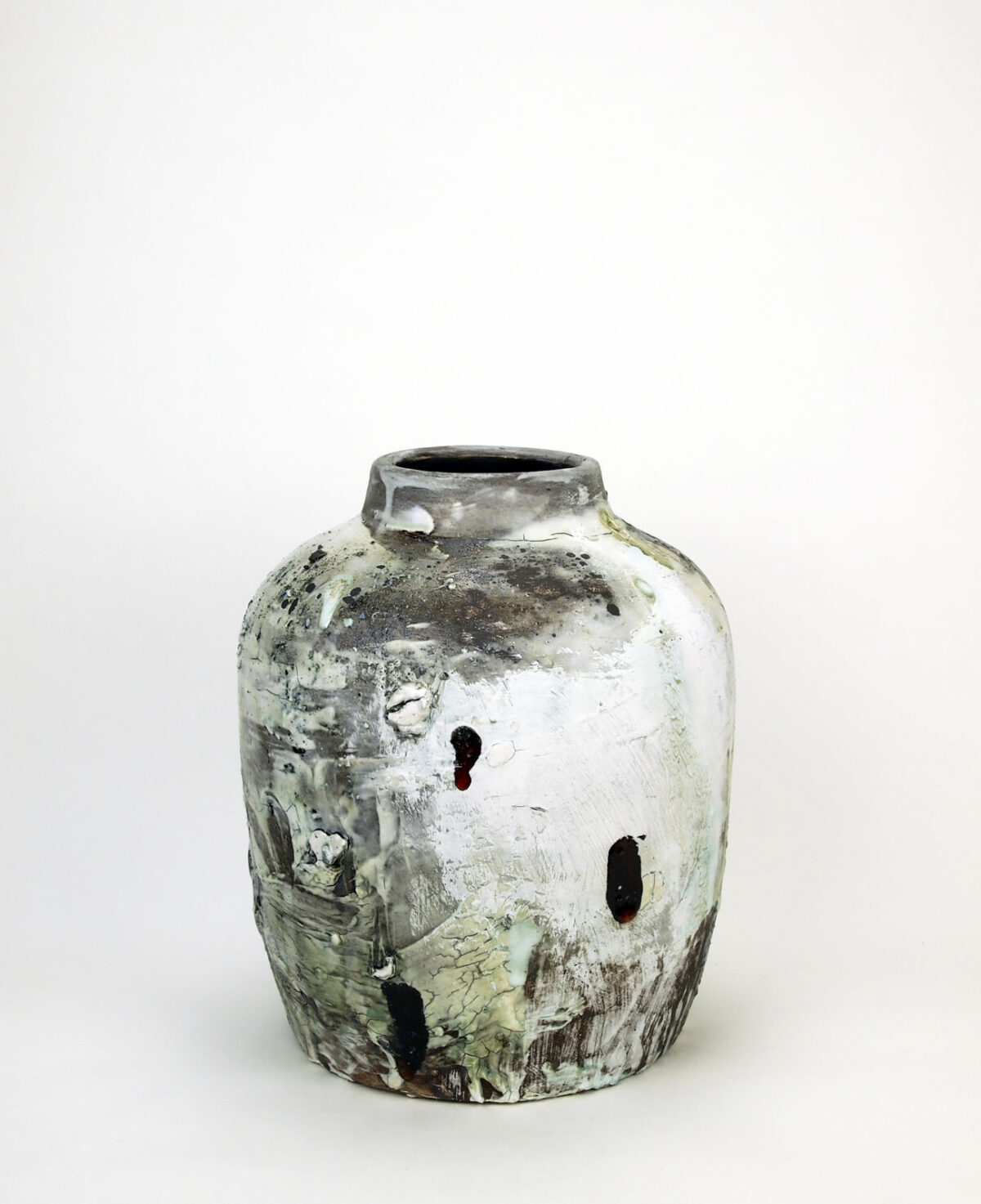 Vessel