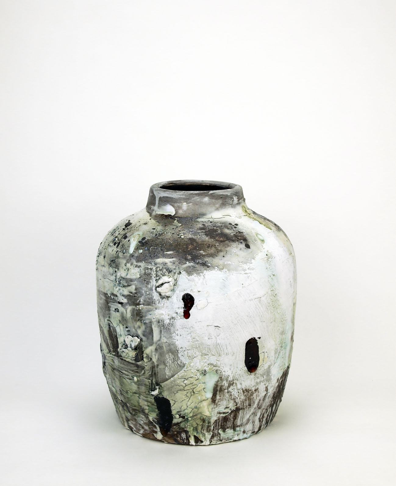 Vessel